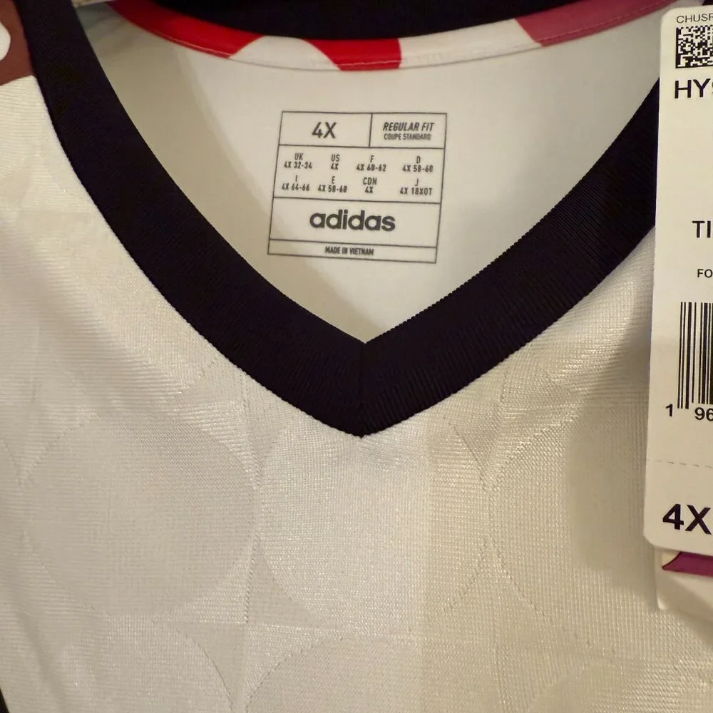 women's shirt - Picture 4 of 7
